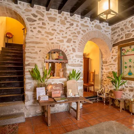 Churruca Holiday home