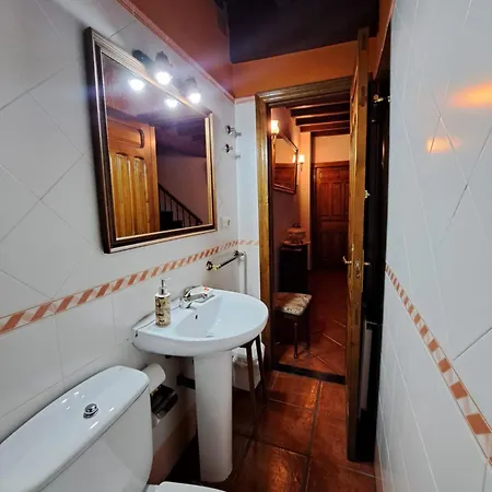 Churruca Holiday home