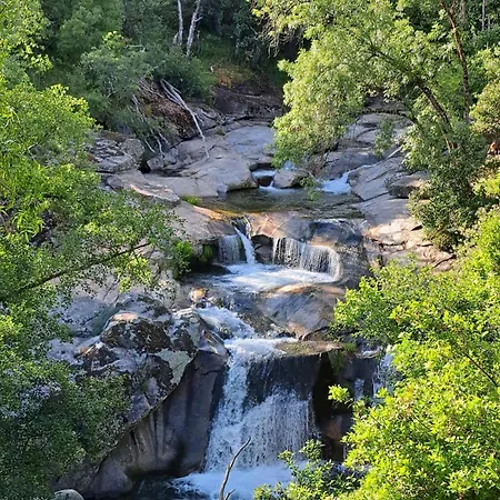 Churruca 펜션 하라이스 데 라 베라