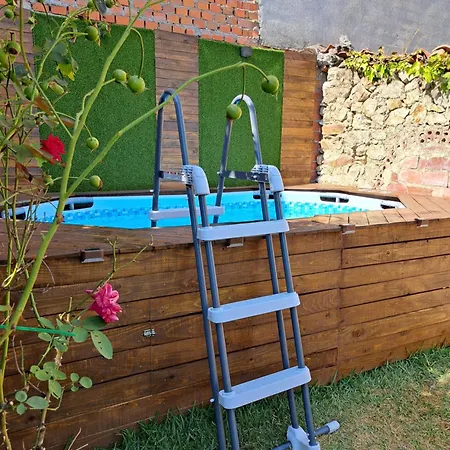 Churruca 하라이스 데 라 베라