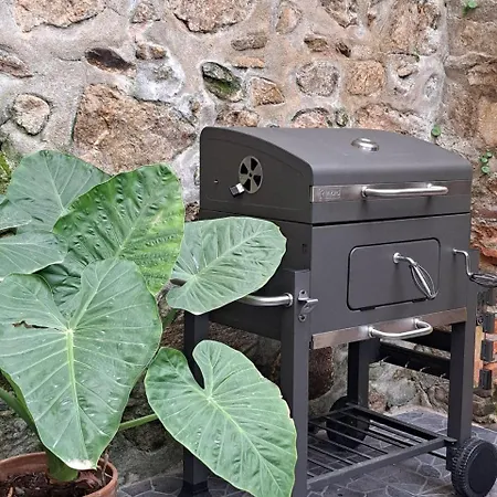 Ferienhaus Churruca *