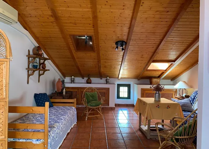 Churruca * Jaraiz de la Vera