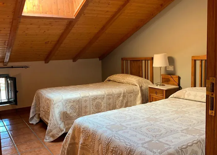 Churruca Jaraiz de la Vera