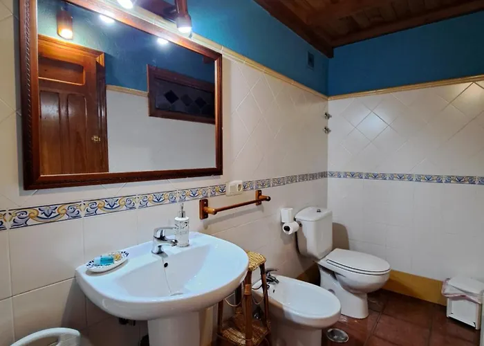 Nyaraló Churruca Jaraiz de la Vera