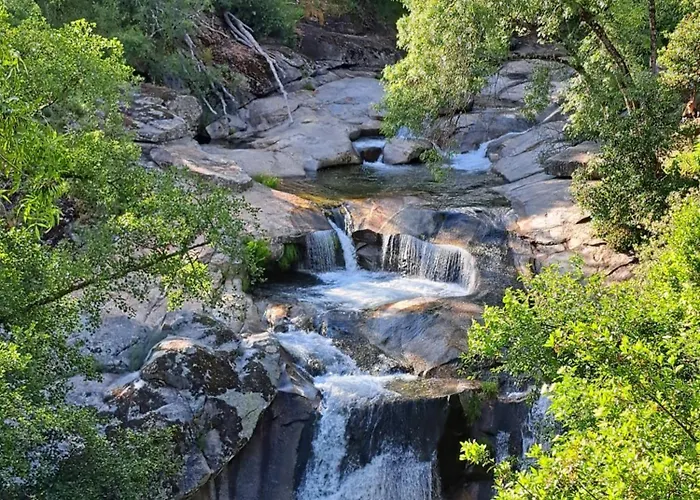 Churruca Nyaraló Jaraiz de la Vera