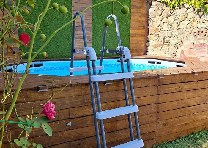 Churruca Jaraiz de la Vera