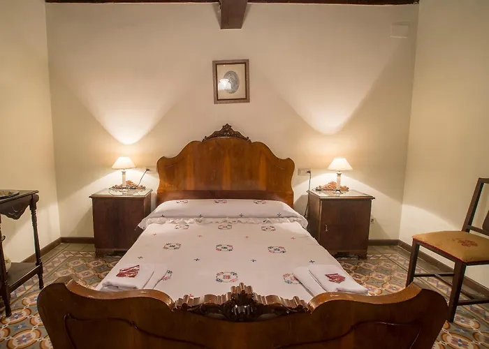 Churruca Jaraiz de la Vera