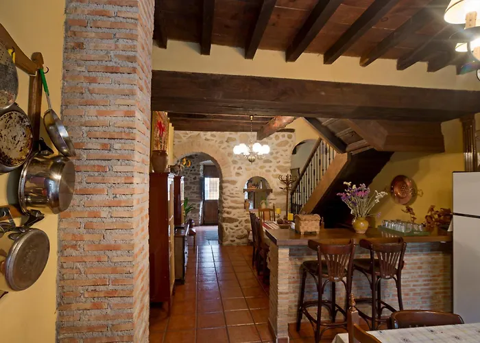 Churruca Jaraiz de la Vera