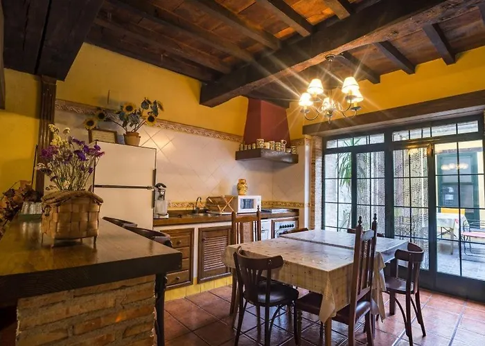 Churruca Jaraiz de la Vera